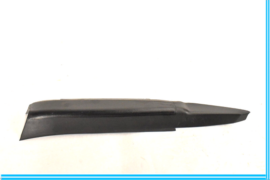 2009-2015 BMW 750LI F02 REAR PASSENGER SIDE TAILLIGHT TRUNK LID TRIM COVER OEM