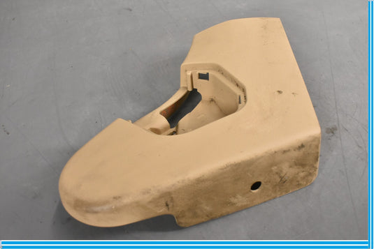 03-06 Mercedes S500 S600 Front Right Passenger Side Belt Trim Cover Oem
