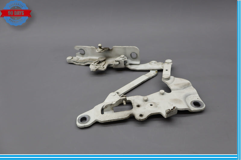 Load image into Gallery viewer, 09-15 BMW 740i 740Li 750i Right Side Hood Engine Bonnet Hinge Right Support Oem
