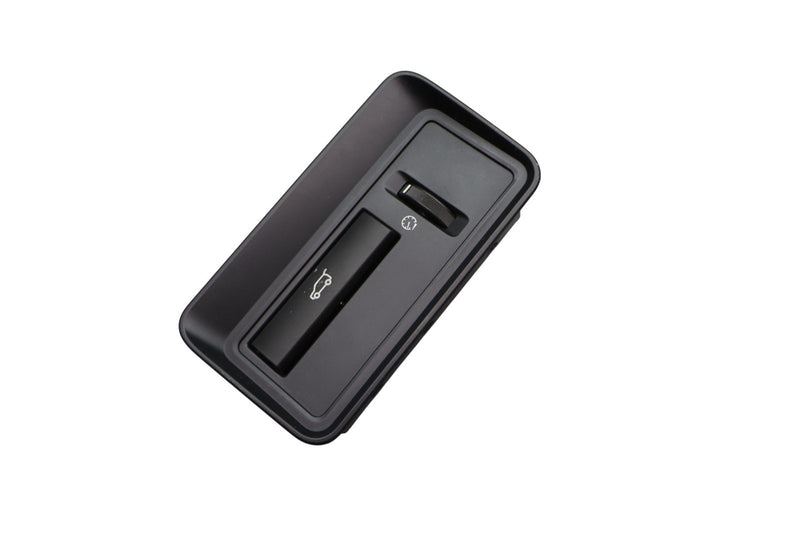 Load image into Gallery viewer, 13-19 LR Range Rover L405 Rear Trunk Lid &amp; Light Leveling Control Switch Oem
