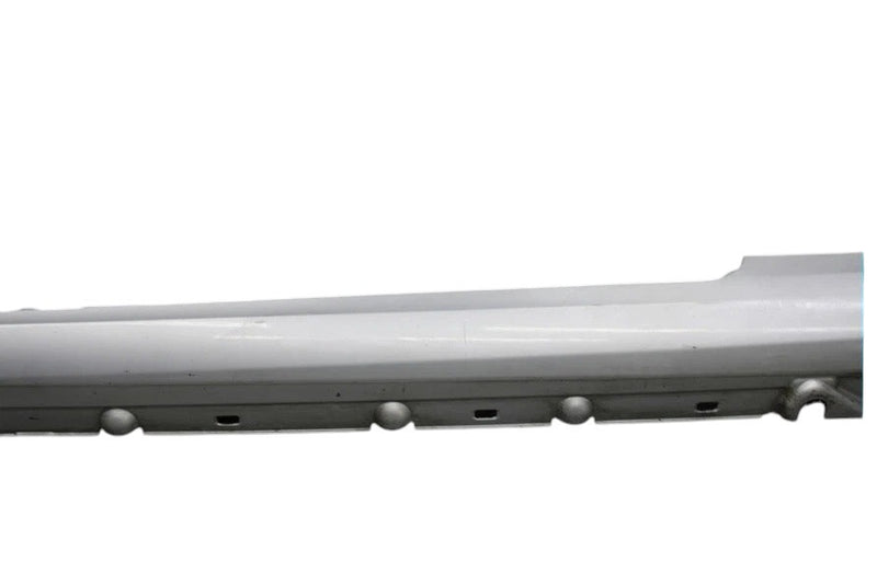Load image into Gallery viewer, 10-17 Mercedes W207 E350 E550 Left Driver Side Rocker Panel Side Skirt OEM
