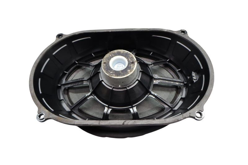 Load image into Gallery viewer, 14-17 Maserati Ghibli Quattroporte Rear Subwoofer Sub Woofer Speaker Oem
