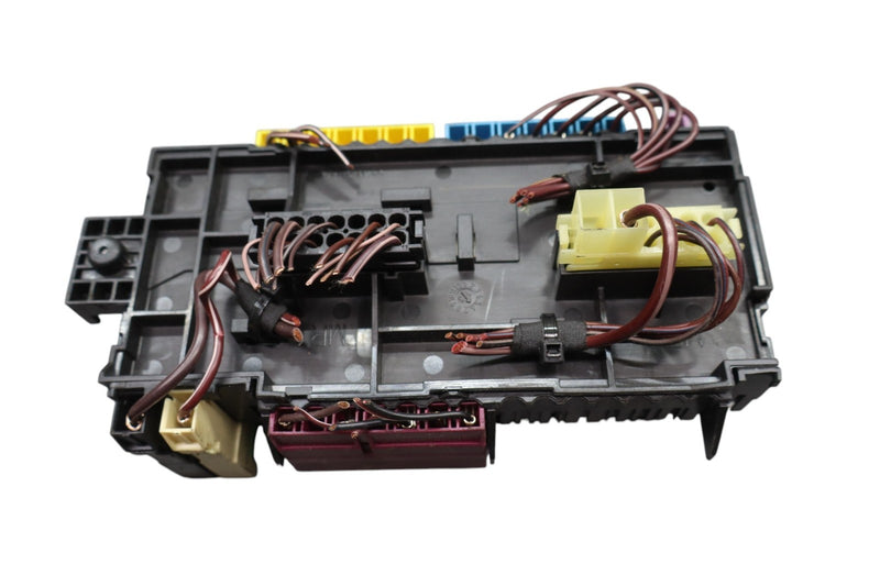 Load image into Gallery viewer, 13-16 Mercedes X166 GL450 Front Right Passenger Side Relay Fuse Box Oem

