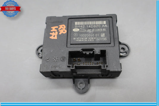 10-13 Jaguar X351 XJL XJ Rear Right Passenger Side Door Control Module Oem