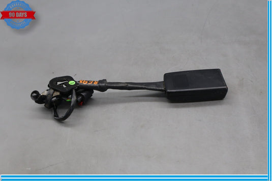 11-17 Volkswagen Touareg Front Right Side Seat Belt Seatbelt Buckle Oem