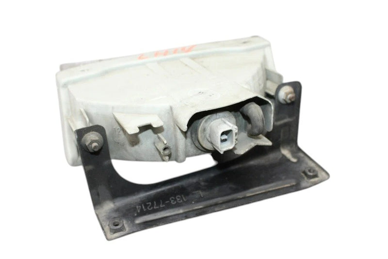 Load image into Gallery viewer, 02-10 Lexus SC430 Front Left Driver Side Lower Fog Light Lamp 8121124050 Oem
