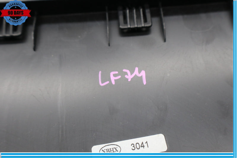 Load image into Gallery viewer, 16-22 BMW X1 F48 Trunk Left Side Quarter Trim Panel Storage Bin Tray Oem
