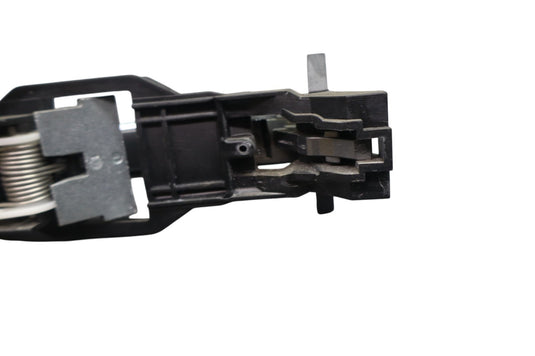 03-09 Mercedes CLK320 CLK55 AMG Left Driver Side Exterior Door Handle Oem