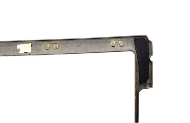 Load image into Gallery viewer, 03-12 Mercedes R230 SL500 SL550 Rear Window Headliner Trim Beige A2307901745 Oem
