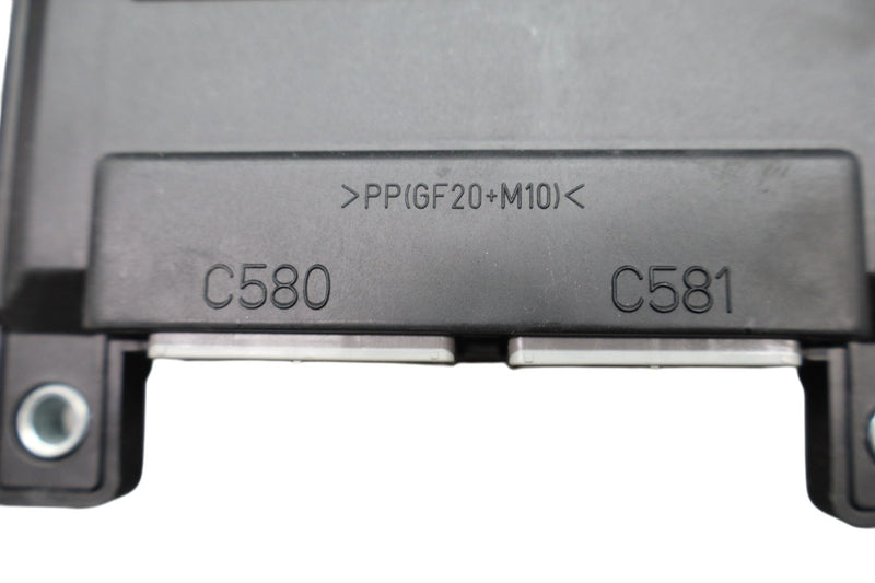 Load image into Gallery viewer, 10-13 Jaguar XJ XJL X351 Rear Relay Fuse Box Fusebox Body Control Module Oem
