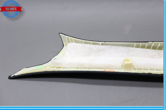 13-19 Mercedes GL550 X166 Right Side Windshield A Pillar Trim Cover Panel Oem