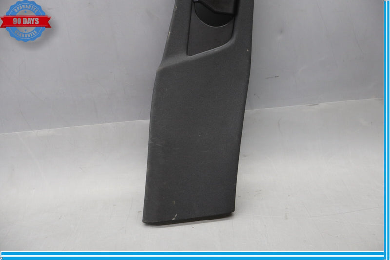 Load image into Gallery viewer, 12-18 Mercedes CLS550 W218 Front Right Side Upper B Pillar Trim Panel Cover Oem
