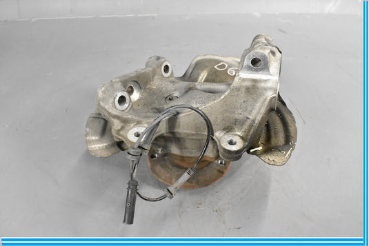 07-13 BMW 335i 328i Front Right Passenger Side Spindle Knuckle Hub Oem