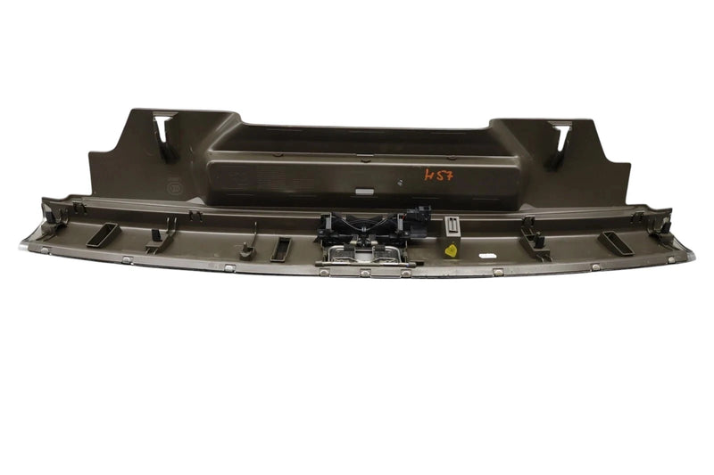 Load image into Gallery viewer, 09-17 Audi SQ5 Q5 Rear Trunk Sill Scuff Plate Cover Panel Trim 8R0864513C Oem
