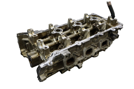 14-19 Maserati Ghibli 3.0L Engine Motor Left Side Cylinder Head 2283306NS Oem