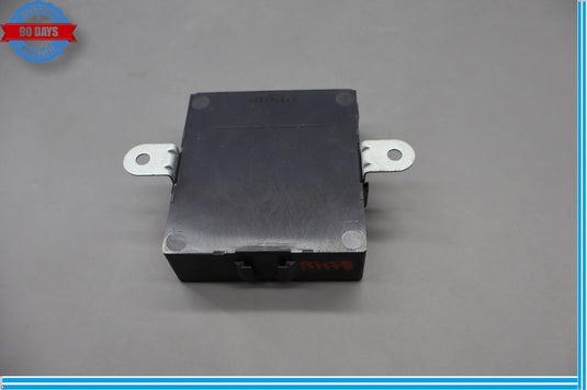 07-09 Lexus LS460 Rear Right Side Seat Mounted Position Control Module Unit Oem