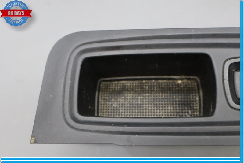 Load image into Gallery viewer, 11-18 Porsche Cayenne 958 Front Right Side Door Panel Switch Trim Oem
