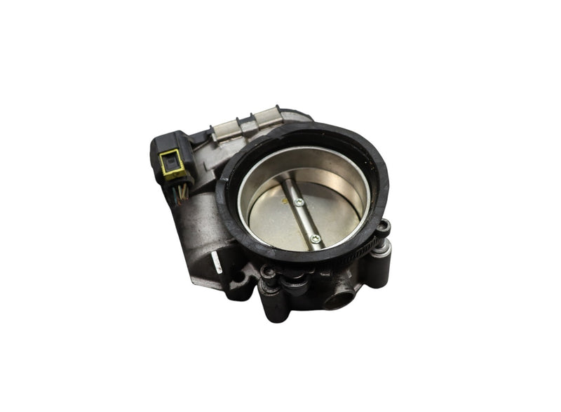 Load image into Gallery viewer, 14-20 Maserati Ghibli / Ferrari 488 GTB 3.0L Engine Throttle Body 279575 Oem
