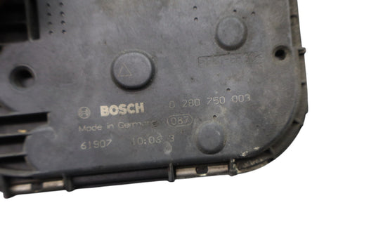 14-20 Maserati Ghibli / Ferrari 488 GTB 3.0L Engine Throttle Body 279575 Oem