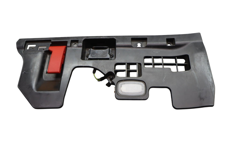 Load image into Gallery viewer, 14-18 Mercedes CLA250 W117 Front Left Under Dash Footwell Lower Cover Trim Oem
