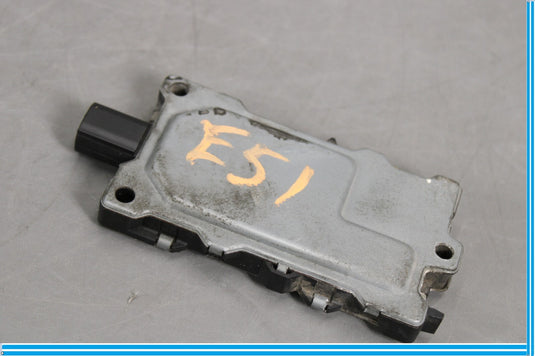 03-11 Mercedes CLS550 E550 W219 Air Quality Sensor Control Module Unit Oem