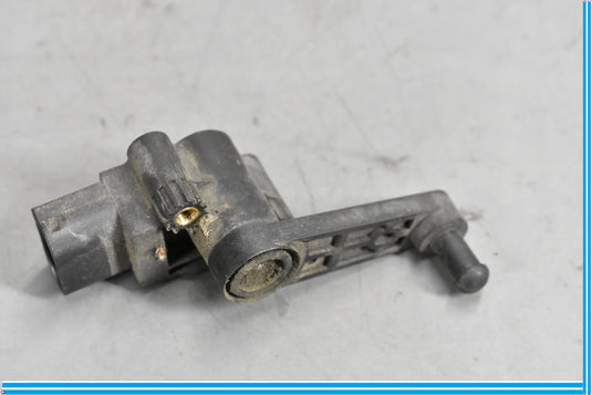 10-19 Jaguar XJ XJL Rear Left Side Ride Height Level Sensor Oem