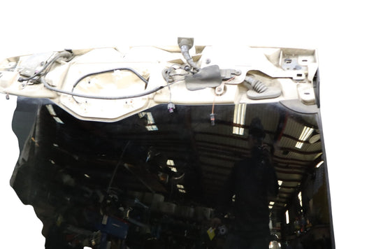 13-22 LR Range Rover L405 Rear Trunk Lid Liftgate Tailgate Hatch Shell Oem