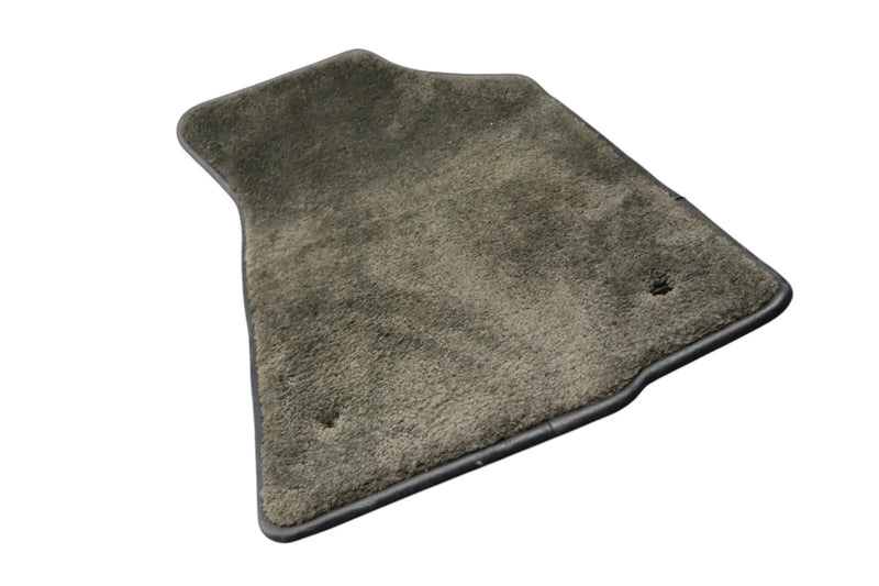 Load image into Gallery viewer, 03-10 Bentley Continental Flying Spur Front Floor Mat Carpet Cover OEM
