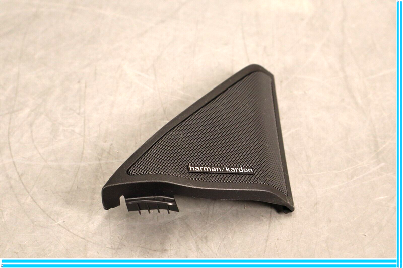 Load image into Gallery viewer, 07-20 Mercedes E350 E550 C300 Front Right Side Door Corner Cover Speaker Oem

