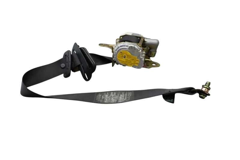 Load image into Gallery viewer, 02-06 Lexus SC430 Front Right Side Seat Belt Seatbelt Retractor 73210-24171 Oem
