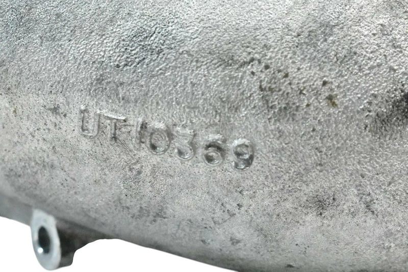 Load image into Gallery viewer, 2001 Bentley Arnage Right Passenger Side Intake Manifold Oem
