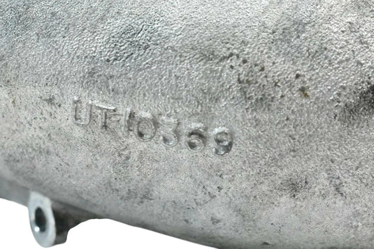 2001 Bentley Arnage Right Passenger Side Intake Manifold Oem