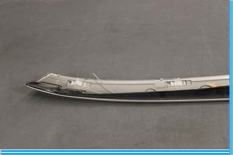 Load image into Gallery viewer, 97-04 Mercedes R170 SLK230 SLK320 Front Right Windshield Molding Cover Panel Oem

