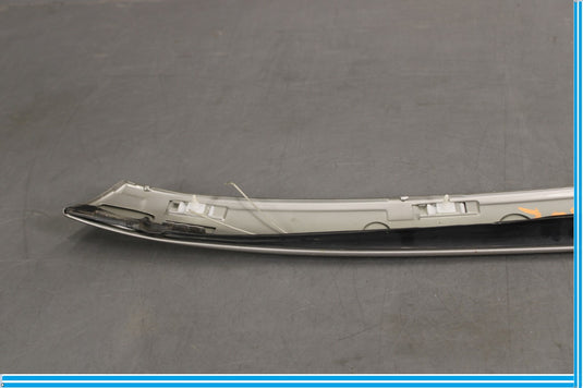 97-04 Mercedes R170 SLK230 SLK320 Front Right Windshield Molding Cover Panel Oem