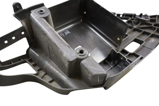 14-18 BMW X5 F15 Rear Right Passenger Side Outer Mount Support Bracket Oem
