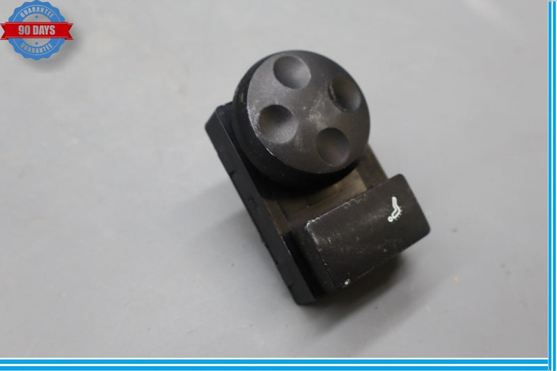 Load image into Gallery viewer, 06-12 Bentley Continental Flying Spur Rear Right Seat Control Lumber Switch Oem
