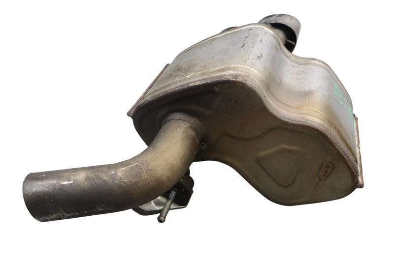 Load image into Gallery viewer, 14-19 Maserati Ghibli M157 3.0L Rear Right Side Exhaust Muffler Tip Pipe Oem
