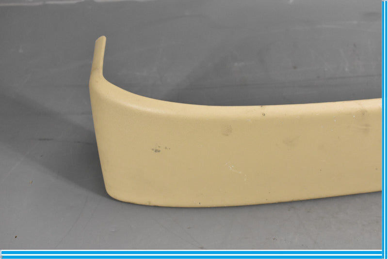 Load image into Gallery viewer, 07-12 Lexus LS460 Front Right Passenger Seat Lower Trim Cover 71867-50040 Oem
