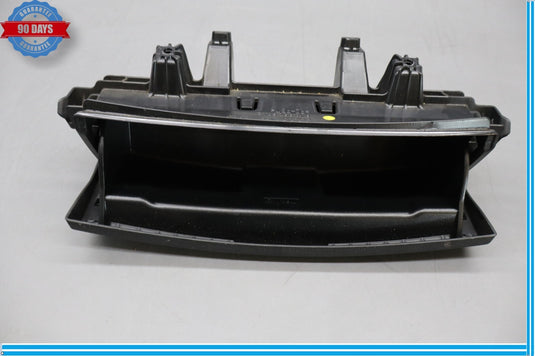 08-18 Audi A5 A5 Quattro Front Left Seat Lower Compartment Storage Tray Oem