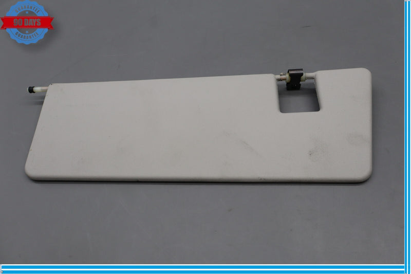 Load image into Gallery viewer, 06-12 Mercedes X164 GL450 GL550 Front Left Side Sun Visor Sunvisor Oem
