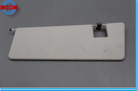 06-12 Mercedes X164 GL450 GL550 Front Left Side Sun Visor Sunvisor Oem