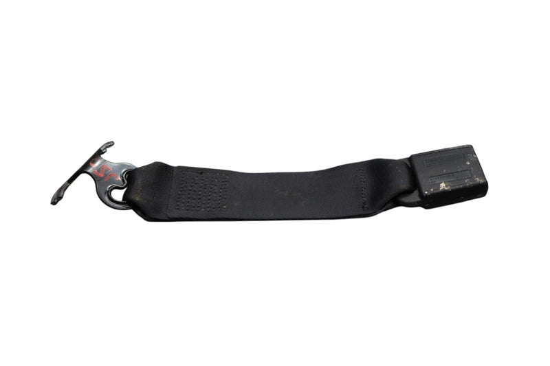 Load image into Gallery viewer, 14-19 Maserati Ghibli Rear Centre Seat Belt Seatbelt Buckle 627121900 Oem
