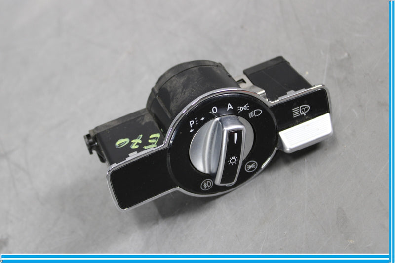 Load image into Gallery viewer, 07-13 Mercedes W221 S550 CL63 AMG Head Light Headlight Control Switch Module Oem
