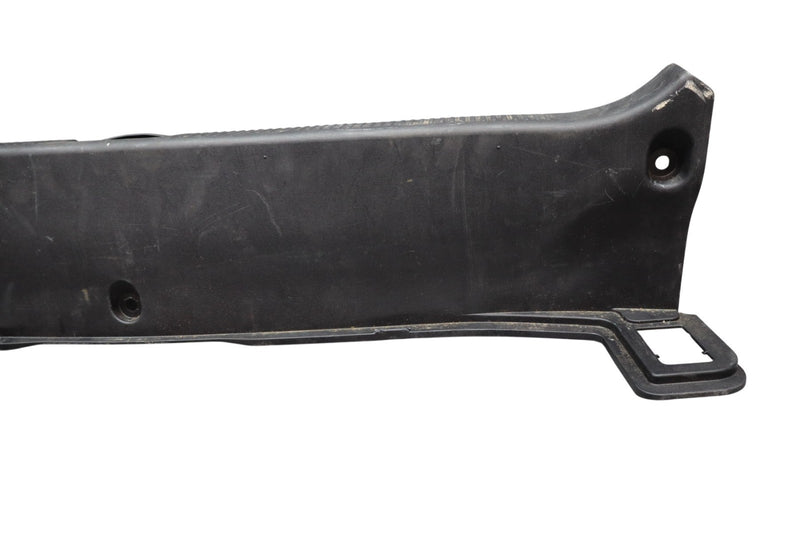 Load image into Gallery viewer, 2006 Lexus GS300 Rear Trunk Latch Trim Cover Scuff Panel 5838730170 Oem
