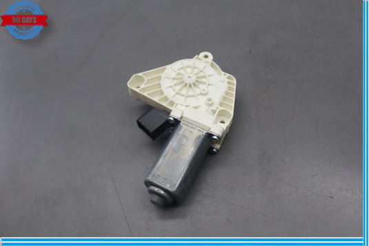 05-20 Mercedes R172 SLK250 SLK350 Rear Right Door Window Regulator Motor Oem