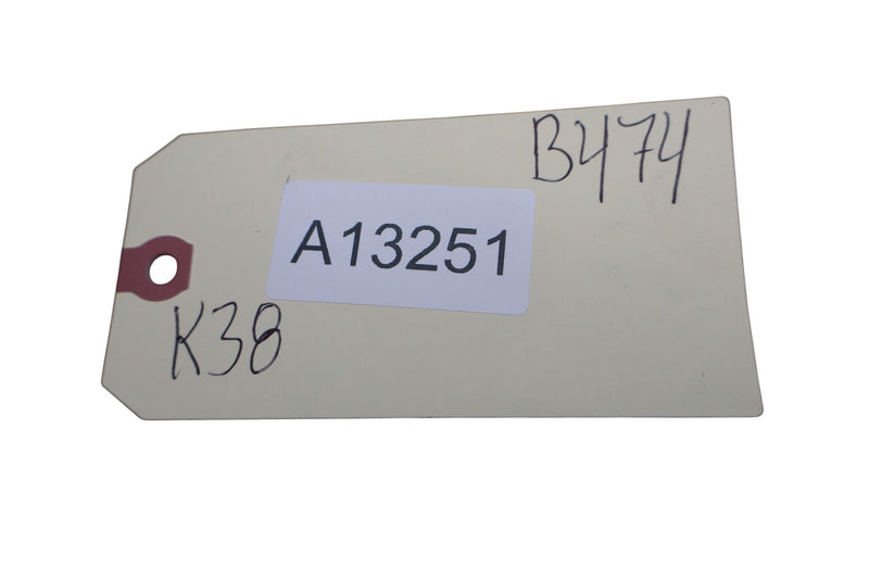 Load image into Gallery viewer, 11-13 Hyundai Equus Front Dashboard Storage Compartment Bin Box 84670B1000 Oem
