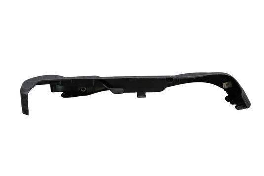 15-21 Volkswagen E-GolfFront Right Side Seat Outer Switch Cover Trim Panel Oem