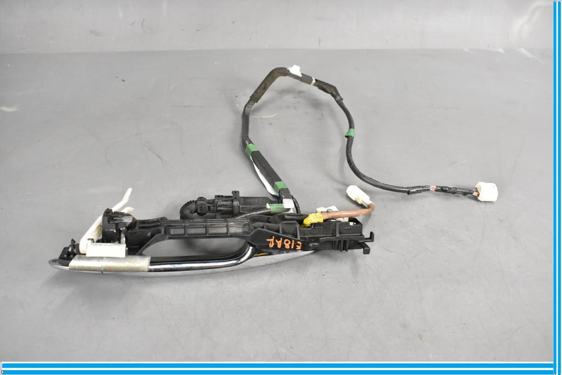 Load image into Gallery viewer, 07-17 Lexus LS460 Rear Right Side Door Keyless Entry Exterior Handle Oem
