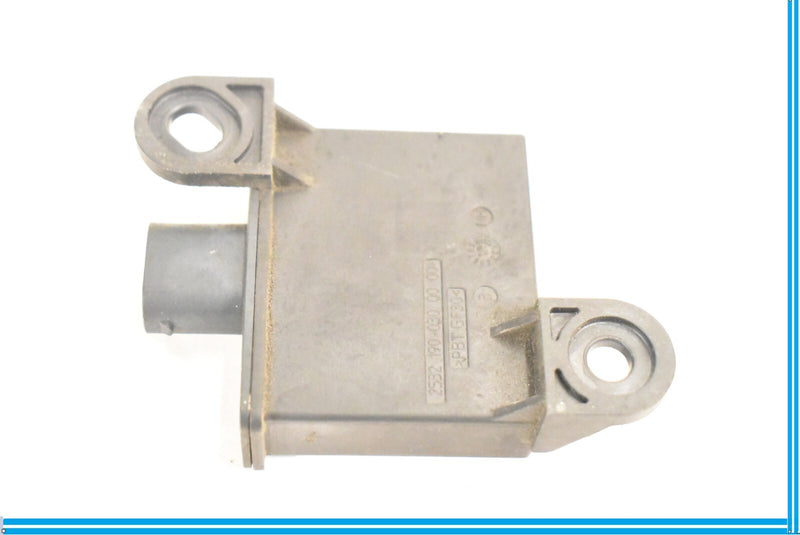 Load image into Gallery viewer, 2009-2015 BMW 750i F01 OEM Left Rear Tire Pressure Control Module
