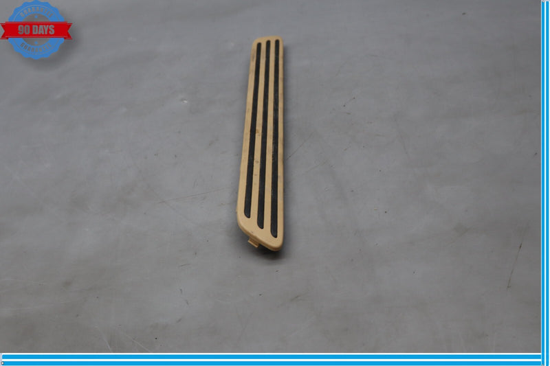 Load image into Gallery viewer, 11-18 Porsche Cayenne 958 Front Right Side Door Sill Panel Scuff Plate Oem
